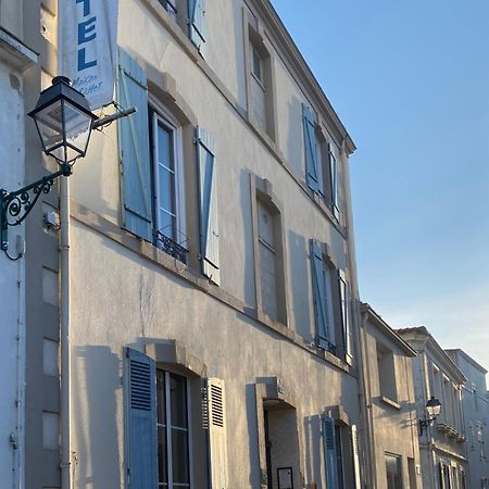Maison Richet Les Sables-d'Olonne Exterior photo